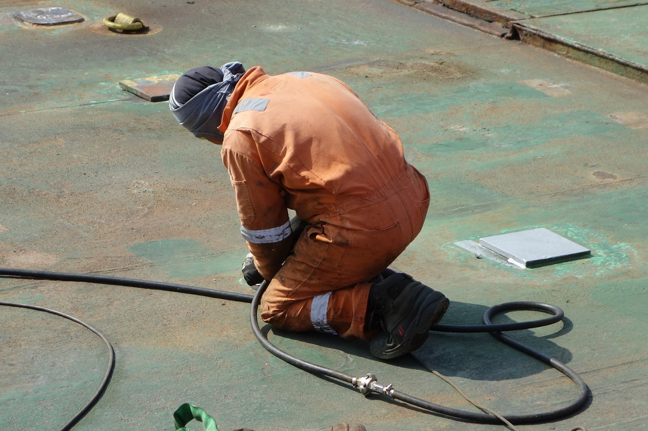 welder, workers, safety glasses
